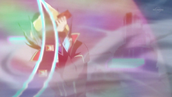 【CF】Spectral Shield 霊気の盾 2枚　英語版 EN 生命ある象形 (Zoetic Glyph) · The Lost Caverns of Ixalan