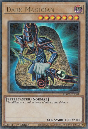 Shiny Black C, Yu-Gi-Oh! Wiki