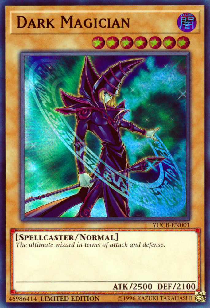 Normal Monster | Yu-Gi-Oh! Wiki | Fandom