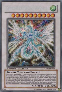 Card Gallery:Majestic Star Dragon | Yu-Gi-Oh! Wiki | Fandom