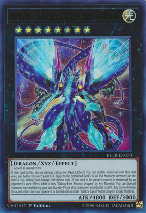 Galaxy - tomoki Number 62: Galaxy-Eyes Prime Photon Dragon (anime) - Yugipedia