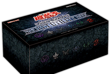 Secret Shiny Box | Yu-Gi-Oh! Wiki | Fandom