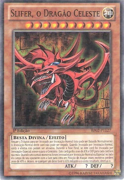 Card Gallery:Slifer the Sky Dragon | Yu-Gi-Oh! Wiki | Fandom