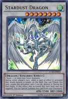 Effect Synchro Monster