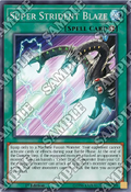 LED3-EN015 (Official Proxy) (1st Edition) Legendary Duelists: White Dragon Abyss