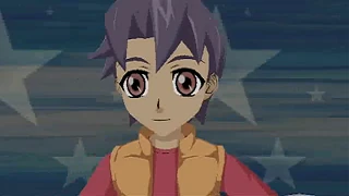yugioh serenity deck Yu-Gi-Oh! 5D's Tag Force 4 (Sony PSP) main image 1