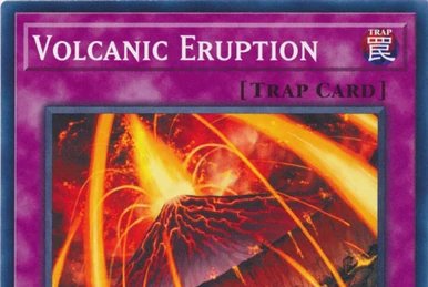 Volcanic | Yu-Gi-Oh! Wiki | Fandom
