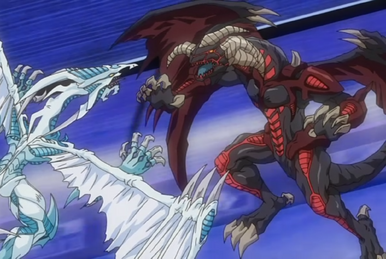 Slifer the 🙃🙃🙃 Dragon on X: I see London, I see France, I see Yusei's  underpants! #Yugioh #5Ds (Sub) Ep.8-  #crunchyroll   / X