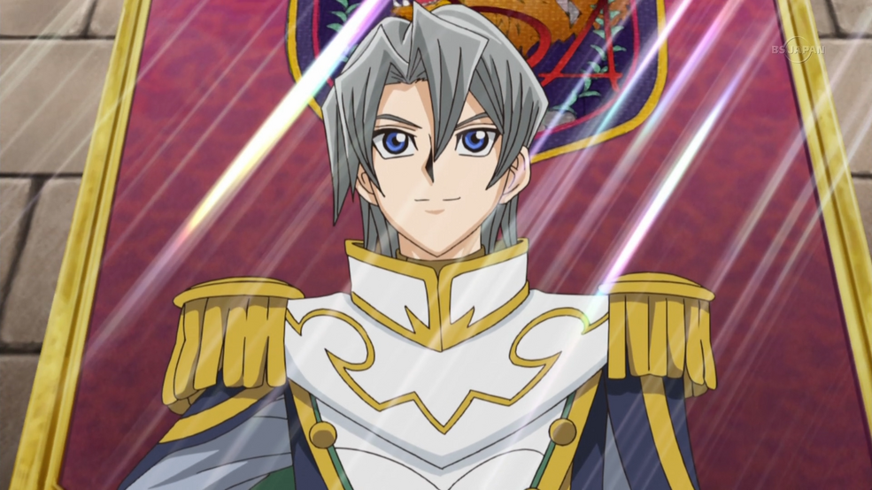 遊戯王OCG デュエルモンスターズ ARC-V TOP DUELIST ASIA REGION 2015 Yu-Gi-Oh! Arc-V Episode 69 遊戯王 アーク・ファイブ Review