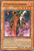 SD6-FR014 (C) (1st Edition) Structure Deck: Spellcaster's Judgment