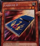 Cardcar D[40] Philadelphia 2012, 2012 European WCQ[41]