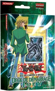 Starter Deck: Joey | Yu-Gi-Oh! Wiki | Fandom