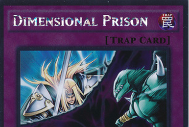 Dimensional Prison トラップカード 3枚セット Amazon.com: YU-GI-OH! - Dimensional Prison (RYMP-EN084) - Ra