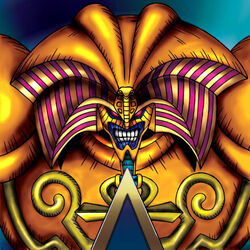 Cartas de Exodia - Mundo Yu-Gi-Oh