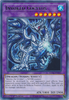 Fusion Monster