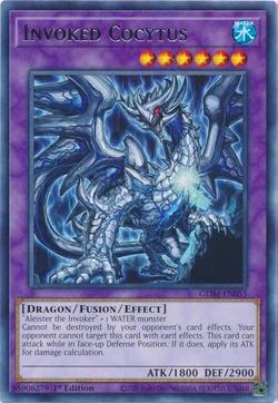 WATER | Yu-Gi-Oh! Wiki | Fandom