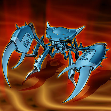 Ka 2 Des Scissors Anime Yu Gi Oh Wiki Fandom