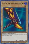 LeftLegoftheForbiddenOne-LART-EN-UR-LE.png (636 KB) English (OCG art) Limited Edition