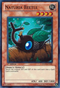 yugioh hidden arsenal 2 card list Amazon.com: YuGiOh : HA02-EN026 1st Ed Naturia Beast Secret Rare Card main image 1