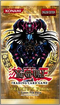 Premium Pack (TCG) | Yu-Gi-Oh! Wiki | Fandom