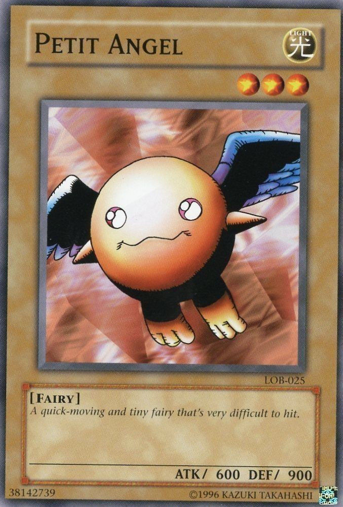 Petit Angel Yu Gi Oh Wiki Fandom Petit Angel Yu Gi Oh Wiki Fandom