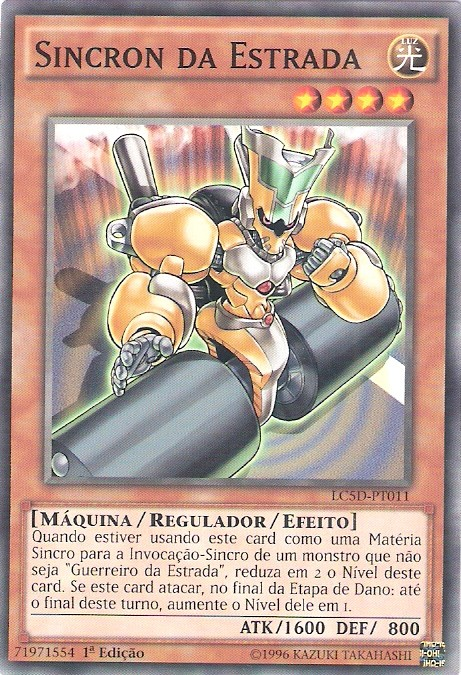 Monstros Reguladores, Yu-Gi-Oh! Wiki