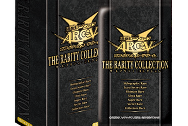 Rarity Collection 20th Anniversary Edition | Yu-Gi-Oh! Wiki | Fandom