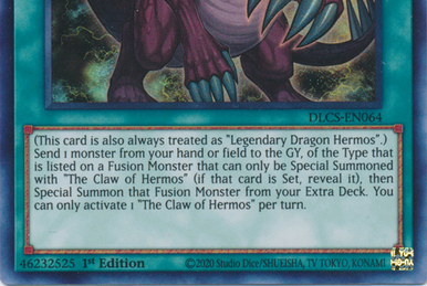 eye of timaeus real card