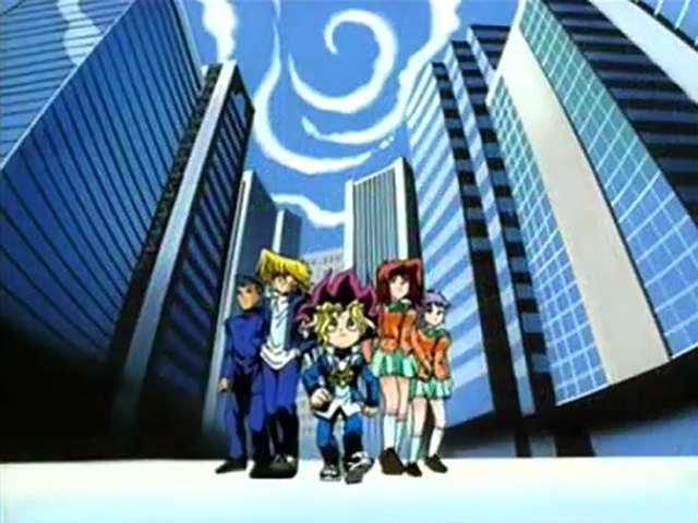 A Yell Of Thirst Yu Gi Oh Wiki Fandom A Yell Of Thirst Yu Gi Oh Wiki Fandom