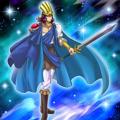Tyr of the Nordic Champions (anime) | Yu-Gi-Oh! Wiki | Fandom