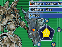 Ancient Gear Gadget (anime) - Yugipedia - Yu-Gi-Oh! wiki