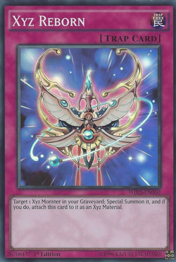 Card Gallery:Xyz Reborn | Yu-Gi-Oh! Wiki | Fandom