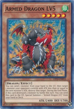 how to tell if your yugioh cards are worth money Amazon.com: Yu-Gi-Oh! Armed Dragon LV10 - OP15-EN001 - OTS Tournament Pack  15
