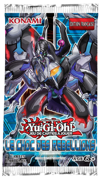 Clash of Rebellions | Yu-Gi-Oh! Wiki | Fandom