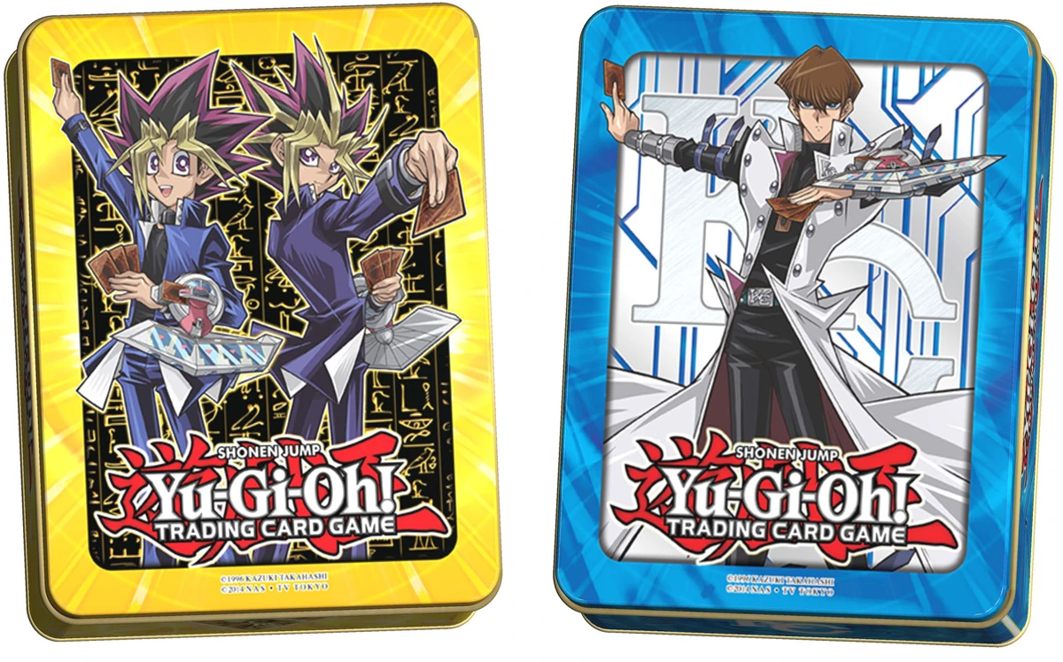 遊戯王 遊戯缶 2017 MEGA TINS 新品未開封OCG 1200?cb=20170406205620
