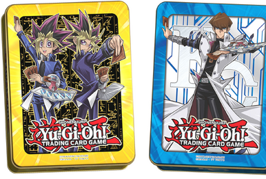 Duelist Pack Collection Tin 2009 | Yu-Gi-Oh! Wiki | Fandom