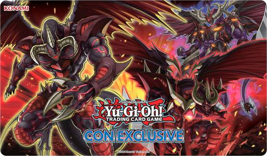 yugioh 5ds red nova dragon