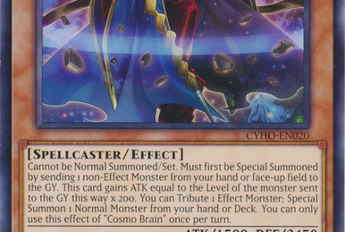 Cosmo Queen | Yu-Gi-Oh! Wiki | Fandom