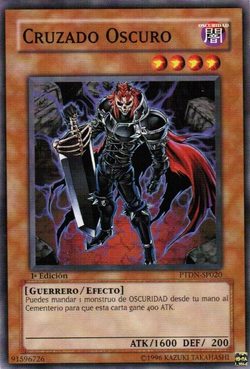 高速 割引 2025 西日本 Gallery:Dark Card Crusader Fandom | Wiki Yu-Gi-Oh! | コレクション
