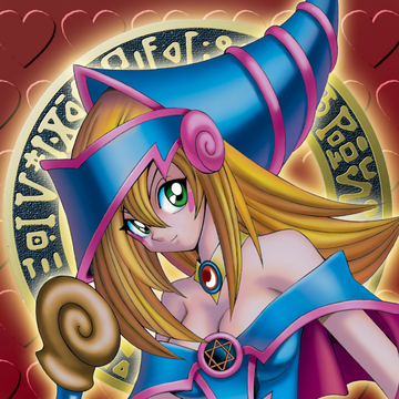 Dark Magician Girl (archetype) | Yu-Gi-Oh! Wiki | Fandom