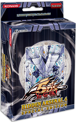 Hidden Arsenal: Special Edition | Yu-Gi-Oh! Wiki | Fandom