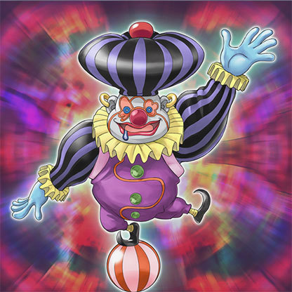 Jester Confit (anime) | Yu-Gi-Oh! Wiki | Fandom