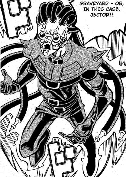 Jinzo - Jector (OCG Structures) | Yu-Gi-Oh! Wiki | Fandom