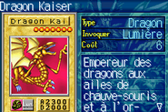 #427 "Kaiser Dragon" Dragon Kaiser