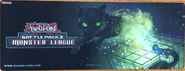 Battle Pack 3: Monster League: "Quantum Cat"