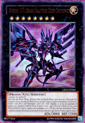 LTGY-IT044 (UR) (Unlimited Edition) Lord of the Tachyon Galaxy