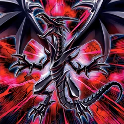 old yugioh cards worth money Red Eyes Black Dragon (Holographic)