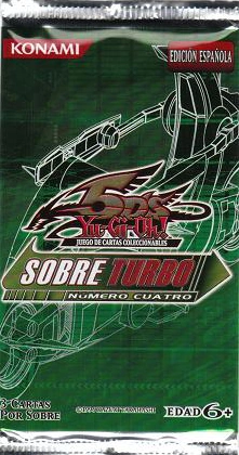 yugioh turbo pack card list Amazon.com: Yu-Gi-Oh! - Greenkappa (TU06-EN014) - Turbo Pack 6 - Promo  Edition