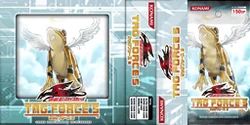 vector deck yugioh SLF1-AE060 Sky Striker Maneuver