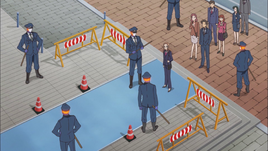 Yu-Gi-Oh! VRAINS - Episode 112